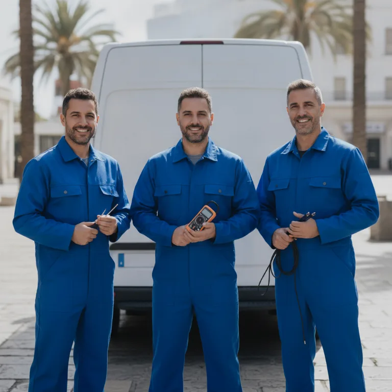 Riparazione Computer team a Benevento